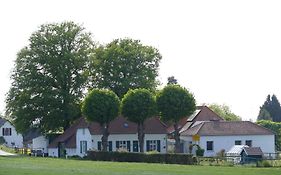 Ferienwohnung Vossberghof